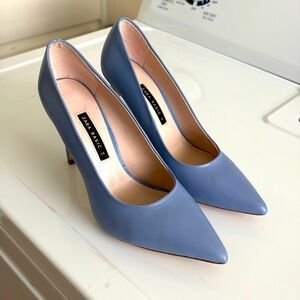 Pointed Toe Heels